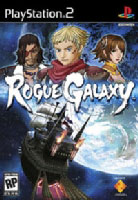 Sony Rogue Galaxy (9642893)